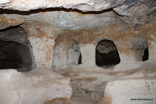 Grotta del Tresauro